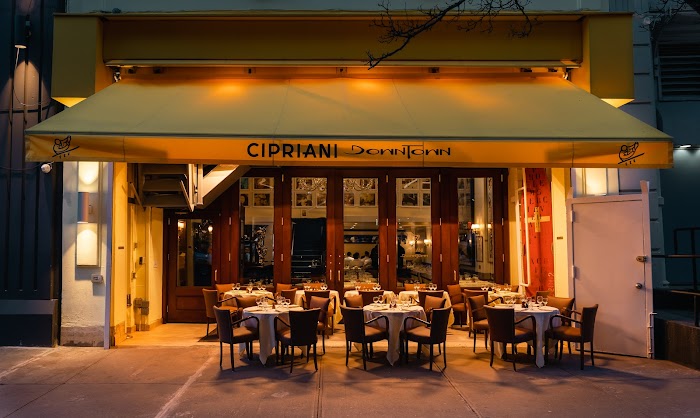 Cipriani Downtown (New York City)