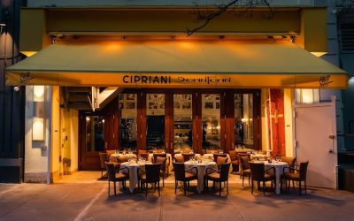 Cipriani Downtown (New York City)