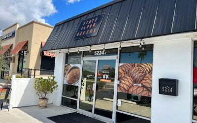 State Flour Bakery