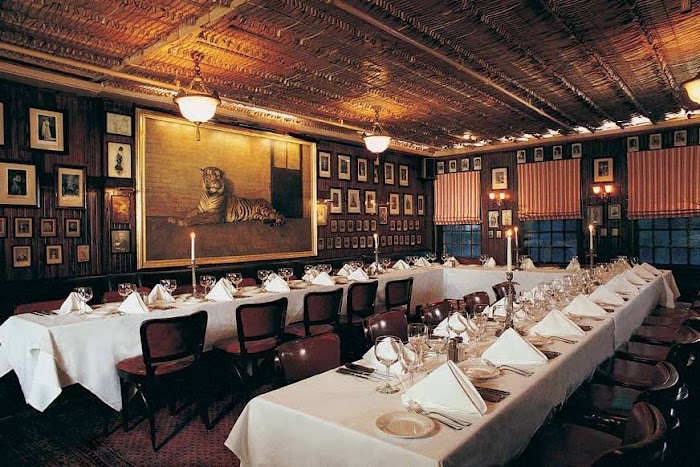 Keens Steakhouse