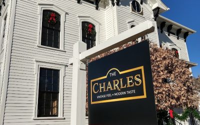 The Charles