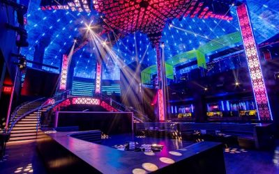 LIV Nightclub Miami