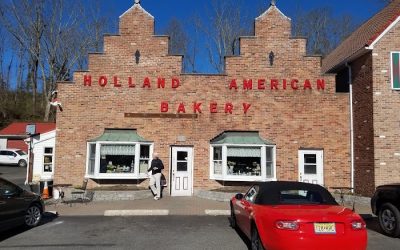 Holland American Bakery