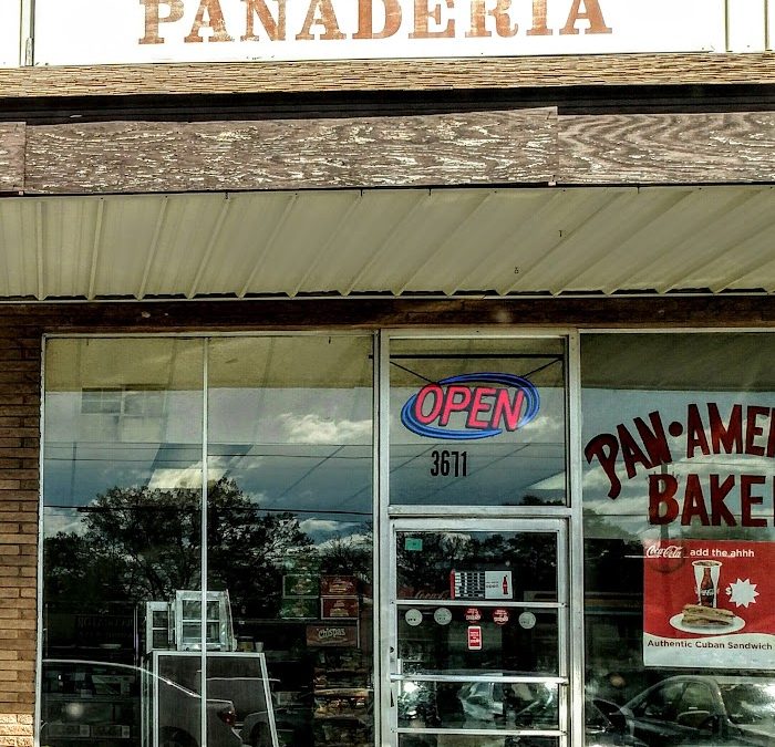 Pan American Bakery