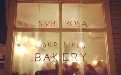 Sub Rosa Bakery