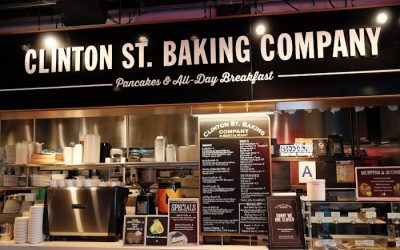 Clinton St. Baking Company