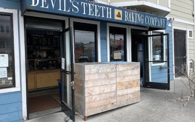 Devil’s Teeth Baking Company