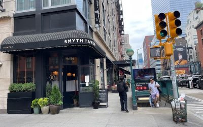 Smyth Tavern