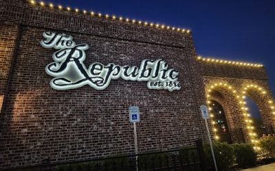 The Republic Steakhouse