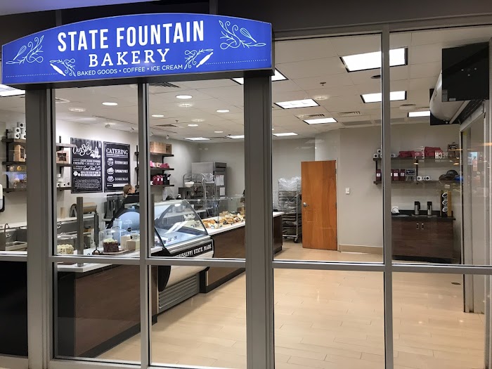 State Fountain Bakery