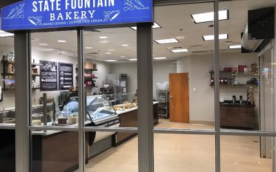 State Fountain Bakery