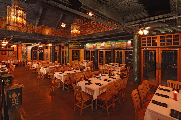 House of Blues Restaurant & Bar