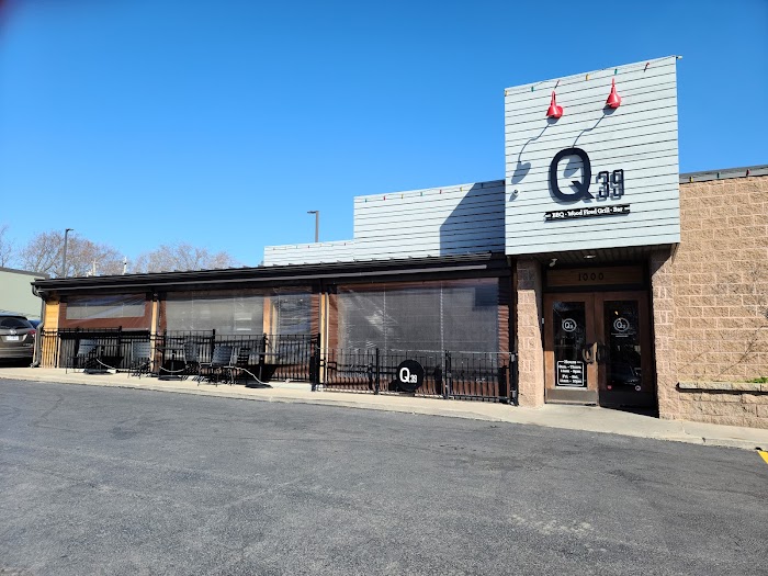 Q39 – Midtown