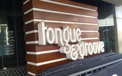 Tongue & Groove