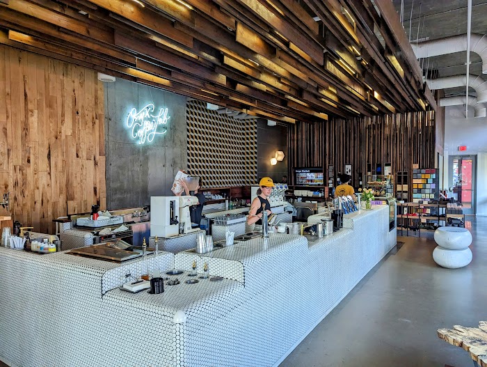 Onyx Coffee Lab – Bentonville