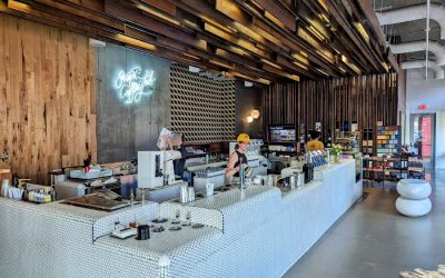 Onyx Coffee Lab – Bentonville