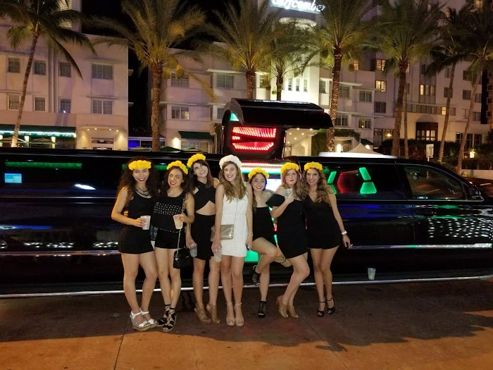 Miami Beach Nightclubs