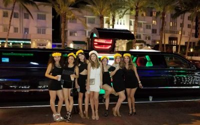 Miami Beach Nightclubs