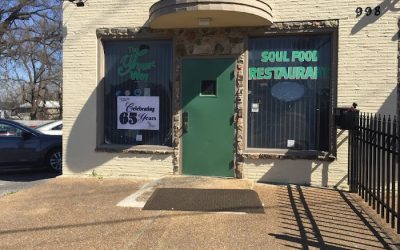 The Four Way Soul Food Restaurant