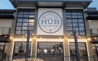 The HUB