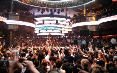 OMNIA Nightclub