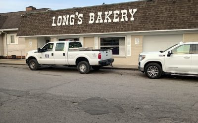 Long’s Bakery