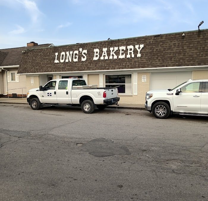 Long’s Bakery