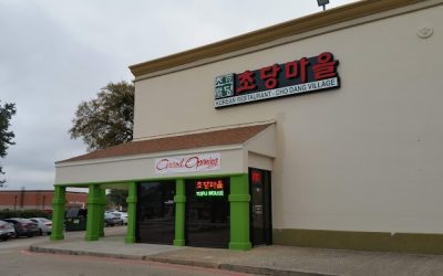 Cho Dang Village – Carrollton