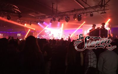 La Sierra Nightclub