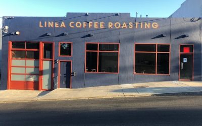 Linea Coffee Roasting + Caffe