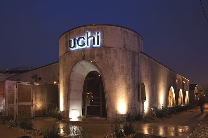 Uchi Austin