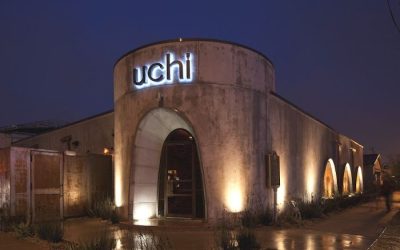 Uchi Austin