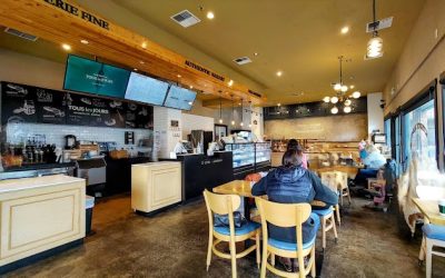 Tous Les Jours – Beaverton Town Center