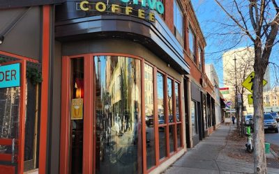 Colectivo Coffee of Lincoln Park