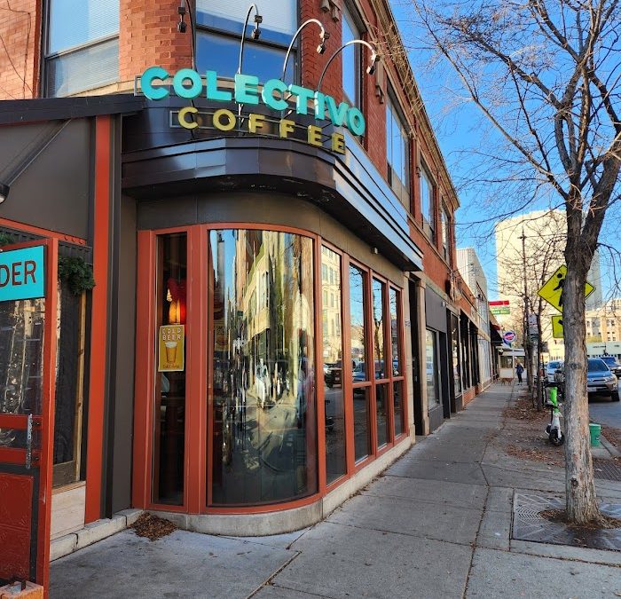 Colectivo Coffee of Lincoln Park