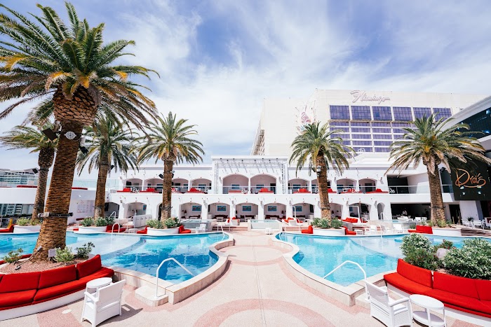 Drai’s Beachclub & Nightclub