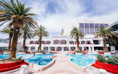 Drai’s Beachclub & Nightclub