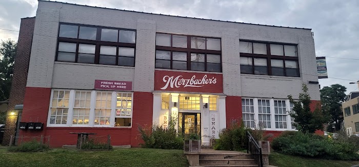 Merzbacher’s of Germantown