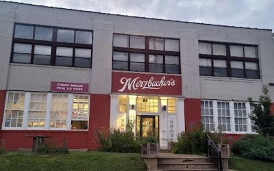 Merzbacher’s of Germantown