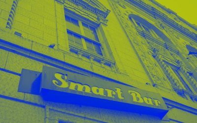 Smartbar