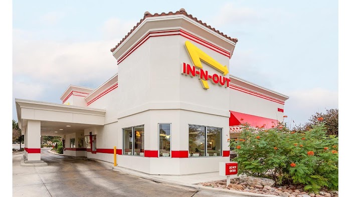 In-N-Out Burger