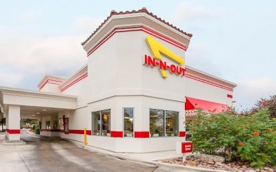 In-N-Out Burger