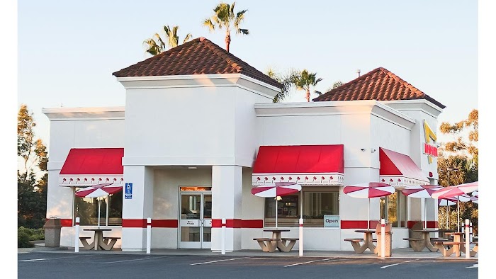 In-N-Out Burger