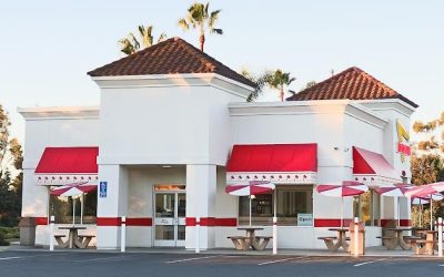 In-N-Out Burger