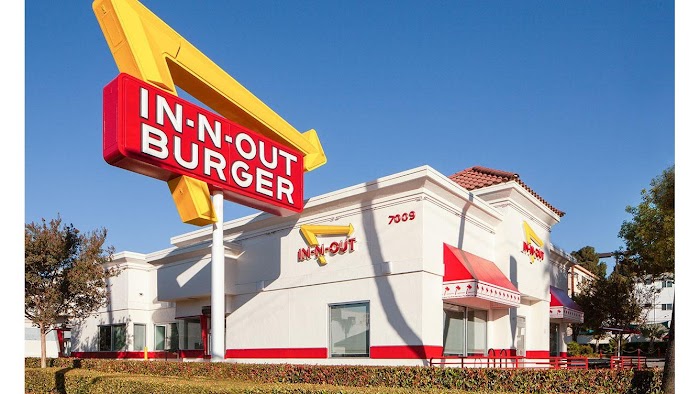 In-N-Out Burger