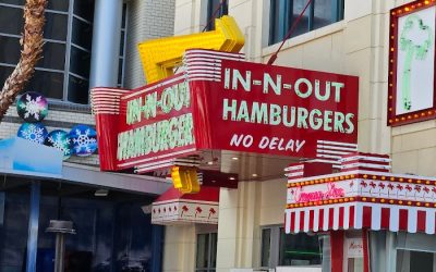 In-N-Out Burger