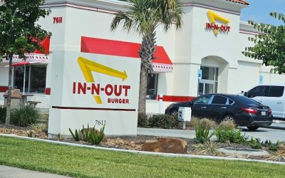 In-N-Out Burger