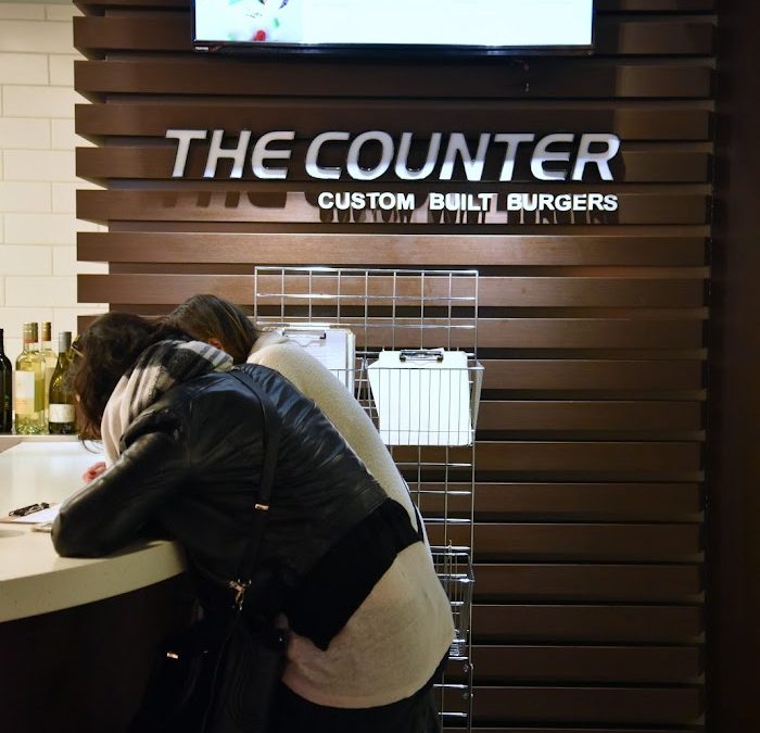 The Counter