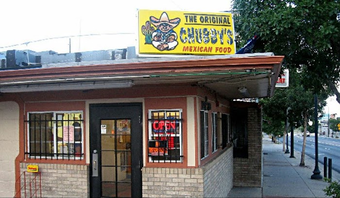 The Original Chubby’s Denver