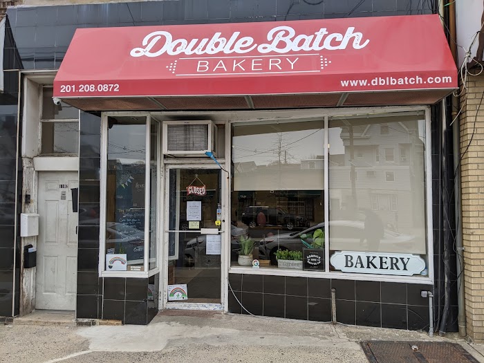 Double Batch Bakery | Online Bakery